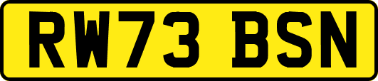RW73BSN