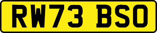 RW73BSO
