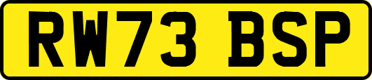 RW73BSP