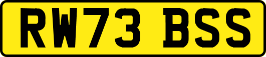 RW73BSS