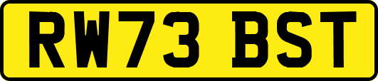 RW73BST