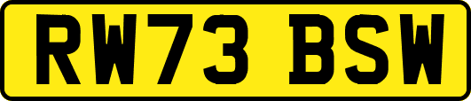 RW73BSW