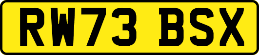 RW73BSX