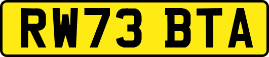 RW73BTA
