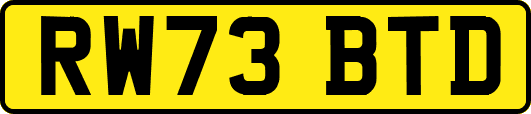 RW73BTD