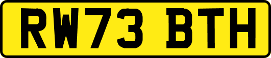 RW73BTH