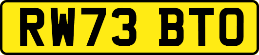 RW73BTO