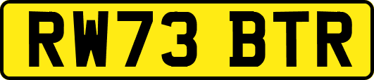 RW73BTR