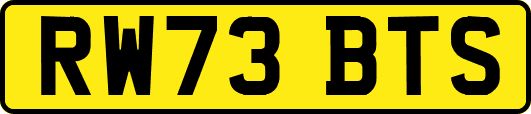 RW73BTS