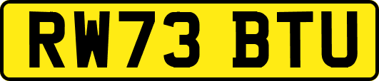 RW73BTU