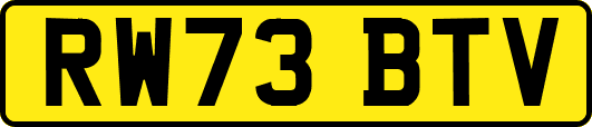 RW73BTV