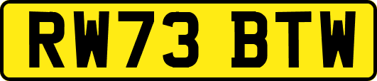 RW73BTW