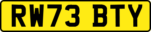 RW73BTY