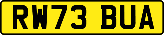 RW73BUA