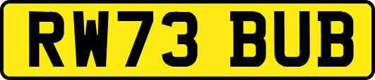 RW73BUB