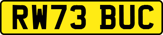 RW73BUC