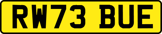 RW73BUE