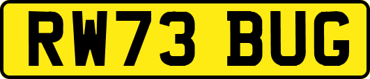 RW73BUG