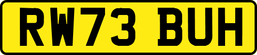 RW73BUH