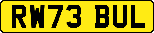 RW73BUL