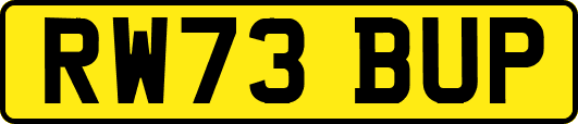RW73BUP