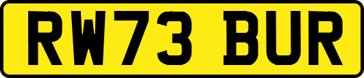 RW73BUR