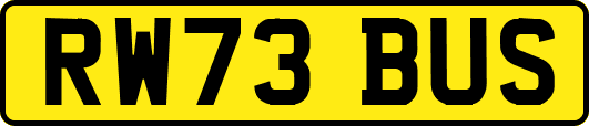 RW73BUS