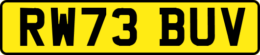 RW73BUV