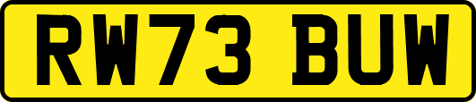 RW73BUW