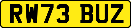 RW73BUZ