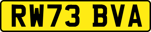 RW73BVA