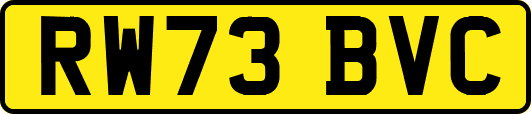 RW73BVC