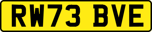 RW73BVE