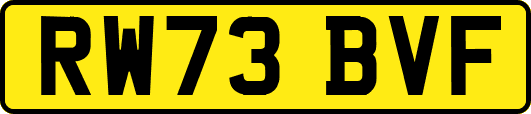RW73BVF