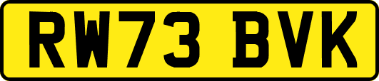 RW73BVK