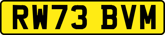 RW73BVM