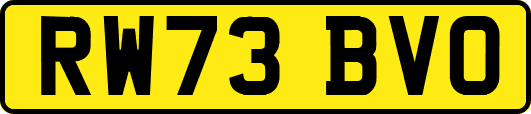 RW73BVO