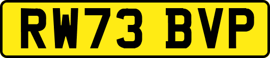 RW73BVP