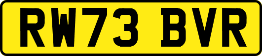 RW73BVR
