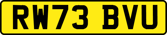RW73BVU