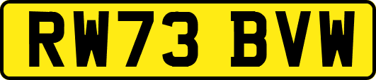 RW73BVW