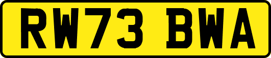 RW73BWA