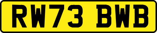RW73BWB