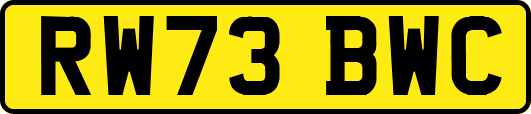 RW73BWC