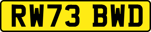 RW73BWD