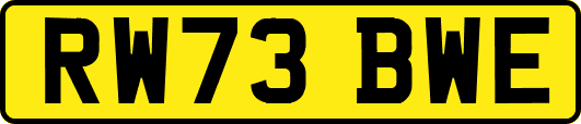 RW73BWE