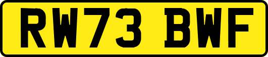 RW73BWF