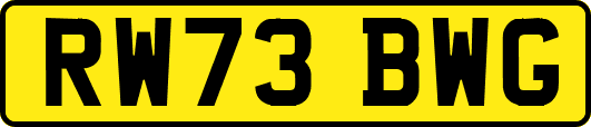 RW73BWG