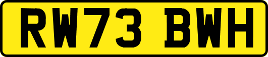 RW73BWH