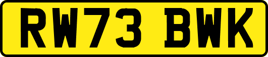 RW73BWK